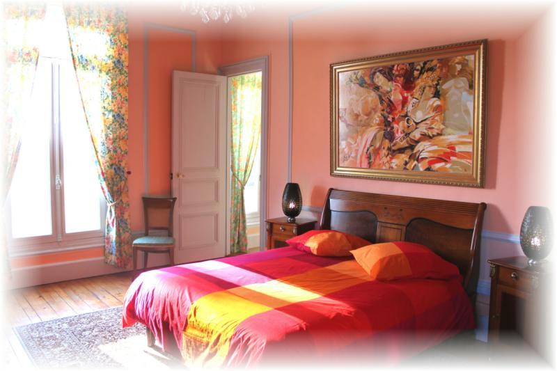 Chateau Des Saveurs Saint-Sauveur-dʼÉmalleville Habitación foto